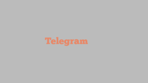 Telegram 有中文版吗？